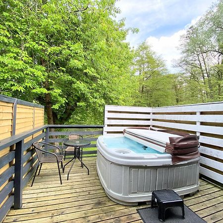 Magpie 3 Huntersmoon-Longleat-Warminster-Bath Villa Ngoại thất bức ảnh