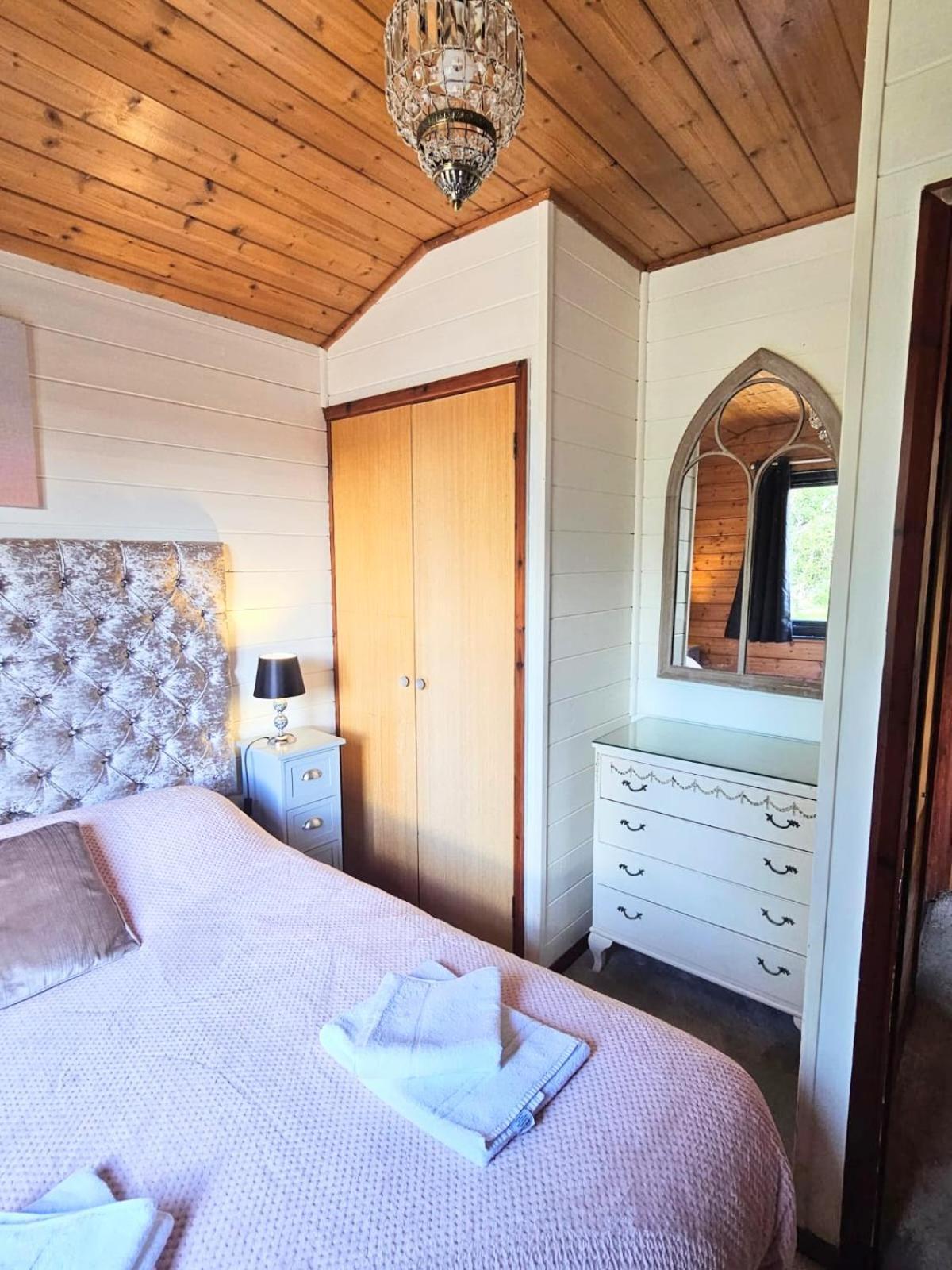 Magpie 3 Huntersmoon-Longleat-Warminster-Bath Villa Ngoại thất bức ảnh